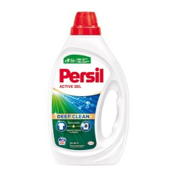 Detergent lichid Persil Color Gel, 1 litru, 22 spalari