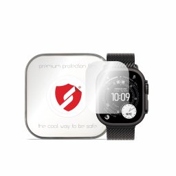 Folie de protectie Smart Protection Smartwatch APPLE Watch Watch Ultra 3 49mm