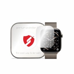 Folie de protectie Smart Protection Smartwatch APPLE Watch Series 11 46mm