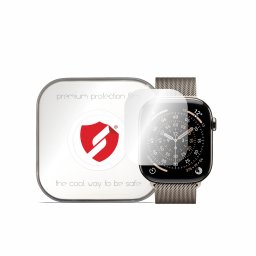 Folie de protectie Smart Protection Smartwatch APPLE Watch Series 11 42mm