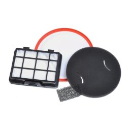 Sencor - Set de filtre pentru aspirator fără sac