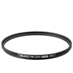 Bliț Foto OM System V652018BW000 | Wireless, Negru
