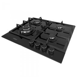 Plită Incorporabilă Samus PSG-64SG1 | 15.4kg, Gri, 58x51x10cm