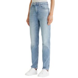 CALVIN KLEIN Jeans New Mom LV047F670G 1XSRG soft river