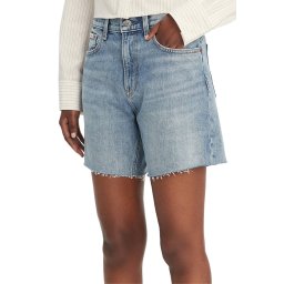 CALVIN KLEIN Bermude 90S 6 In Short Blue Monaco LV047F774G XHJ blue monaco