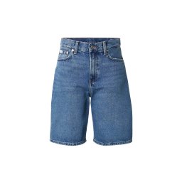 CALVIN KLEIN Bermude The Bermuda Short LV047F674G 21R blue caroline