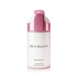 Deo Life is Beautiful 250ml - Deodorant Spray