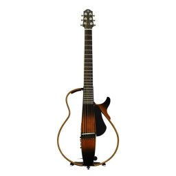 Yamaha SLG200S Tobacco Brown Sunburst