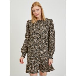 Rochii casual pentru femei ORSAY - negru