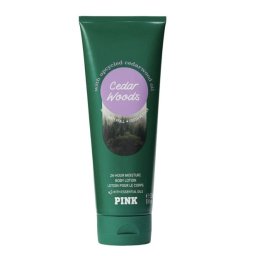 Lotiune de corp Victorias Secret, Cedar Woods, 236 ml