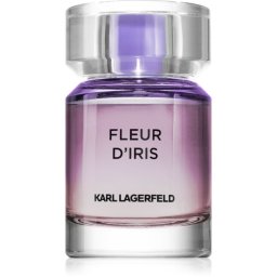 Karl Lagerfeld Fleur D'Iris EDP W 50 ml