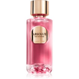 Lancôme Absolue Les Parfums Hot as Rose EDP W 100 ml