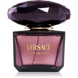 Versace Crystal Noir Parfum parfum W 90 ml