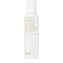 EVO Macgyver Mousse spuma pentru păr cu volum 200 ml