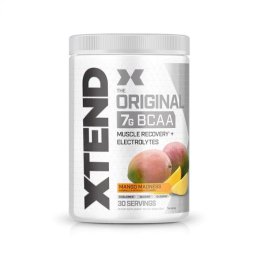 XTEND BCAA 1300 g punch de fructe