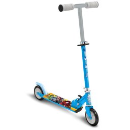 Răzbunătorii: Trotinetă pliabilă