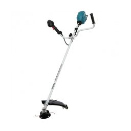 Makita - UR013GZ04 XGT - Motocoasa fara acumulatori si incarcator, Li-Ion, 40 V, - Ah, 450 mm, cap cu fir