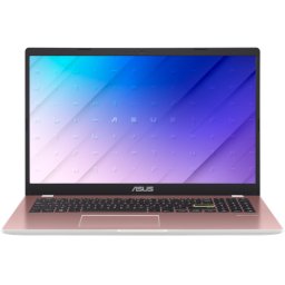 Laptop ASUS VivoBook Go 15 E510KA-BQ1212, Intel Celeron N4500, 15.6 inch, RAM 8GB, SSD 512GB, Intel UHD Graphics, Fara sistem de operare, Rose Pink