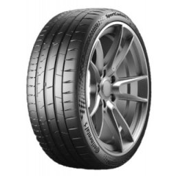 CONTINENTAL 285/35 R21 SC-7 NF0 FR XL 105Y