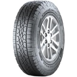 CONTINENTAL 255/70 R17 CROSS ATR FR 112T