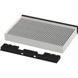Z53CBB2X4,Filtru ȋmpotriva mirosurilor Clean Air standard