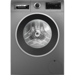 Masina de spalat Bosch WGG244ZREU incarcare frontala seria 6, 9 kg, Cast iron grey