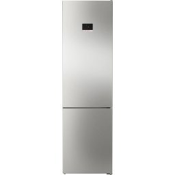 Combină frigorifică KGN394ICF independentă Seria 6, Inox