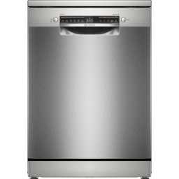 Masina de spalat vase Bosch SMS4HVI02E independenta 14 seturi Oțel Anti-Amprentă 60 cm