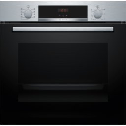 Cuptor electric Bosch HBA534ES3 incorporabil 60 cm seria 4 Inox