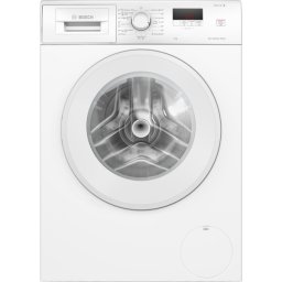 Mașina de spălat rufe Bosch WGE02400BY incarcare frontala serie 2, 7 kg Alb