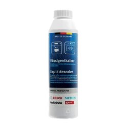 00312088 Bidon 250 ml solutie decalcifiere
