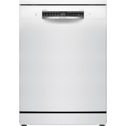 Masina de spalat vase Bosch SMS4EVW00E independenta 14 seturi Alb 60 cm