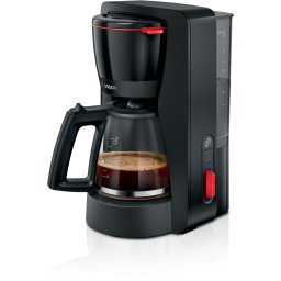 Cafetiera TKA3M133 MyMoment, Negru