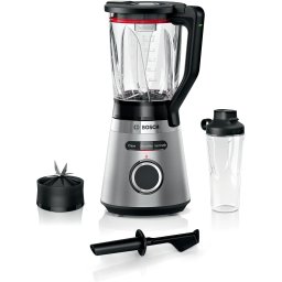 Blender de masă Bosch MMB6384M VitaPower 1200 W Inox