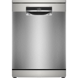 Masina de spalat vase Bosch SMS6ECI15E independenta 14 seturi Oțel Anti-Amprentă 60 cm