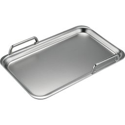 HEZ390512 Placa Teppan Yaki (suprafata mare)