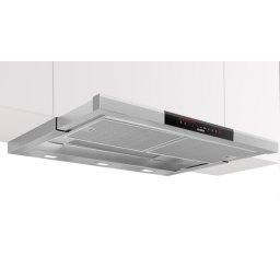 Hota telescopica incorporabila Bosch DFS097K51 seria 8 90 cm Inox