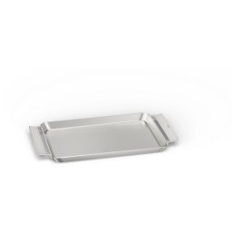 Placa Teppan Yaki Z9401TY0 340mm Inox