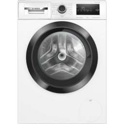Mașina de spălat rufe Bosch WAN28170BY cu încarcare frontală seria 4, 8 kg Alb