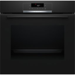 Cuptor electric Bosch HBA571BB3 incorporabil 60 cm seria 4 Negru
