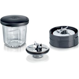 MUZ45XCG1 Aparat de mărunțit 3-in-1