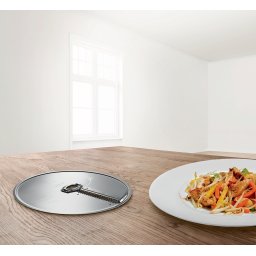 MUZ45AG1 Disc pentru taiat legume in stil asiatic