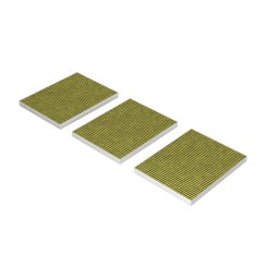 DIZ1JX1B6 Clean Air Plus odor filter