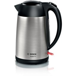Fierbător electric Bosch TWK3P420 DesignLine 1.7l Inox