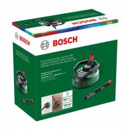 F016800467 Sistem de curăţare AquaSurf 280 pentru multiple tipuri de suprafeţe