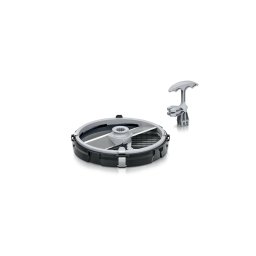 MUZS68CC Accesoriu pentru tăiat cuburi (cubecutter)