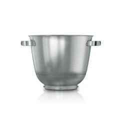 MUZS6ER Vas de mixare din inox