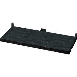 DSZ4561 Filtru de carbon activ