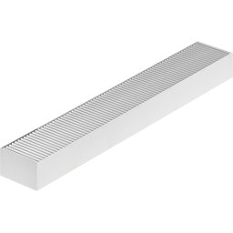HEZ381700 filtru cleanAir Accesoriu de înaltă performanţă optimizat pentru instalare hotă în mod recirculare aer