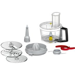 MUZ9VLP1 Accesoriu pt robotii Bosch OptiMUM platinum
